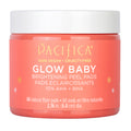 Discos Exfoliantes Glow Baby 60 un PACIFICA