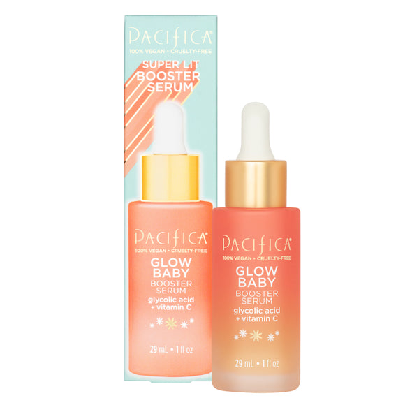 Sérum Facial Glow Baby Booster 29 ml Pacifica