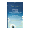 Mascarilla Facial Stress Rehab Coco y Cafeína 20 ml PACIFICA