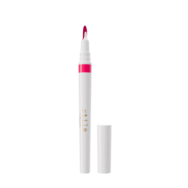 Tinta para Labios Calligraphy Stila