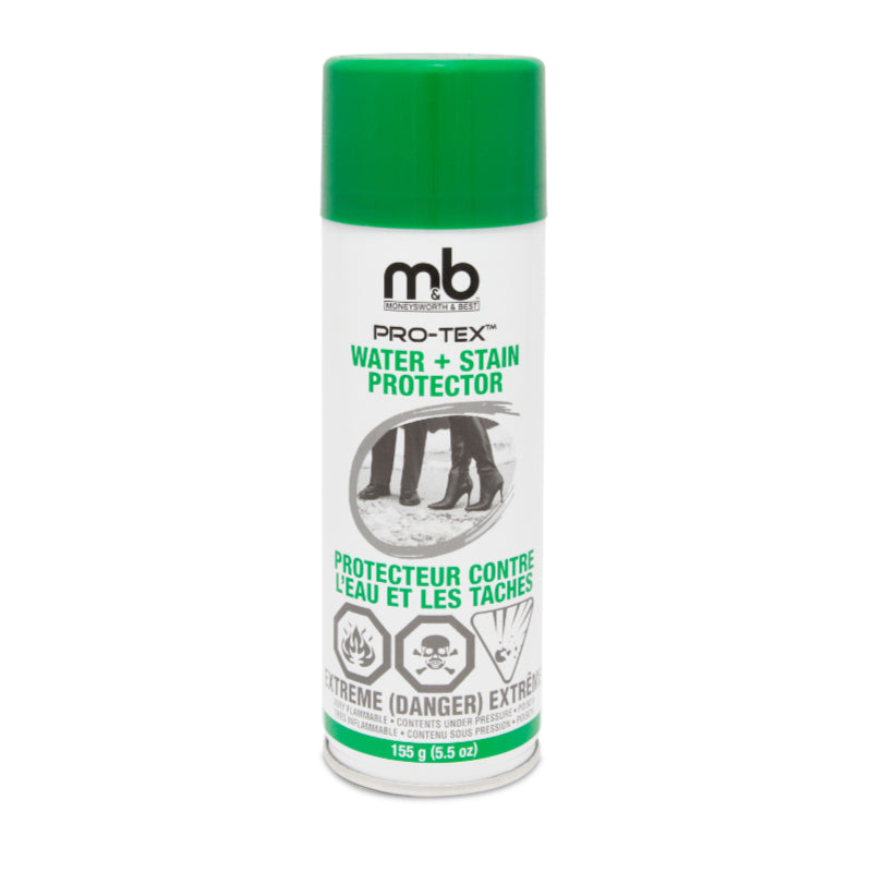 Pro-Tex Protector contra Agua y Manchas 155 g Moneysworth and Best
