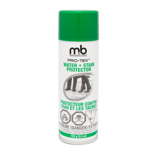 Pro-Tex Protector contra Agua y Manchas 155 g Moneysworth and Best