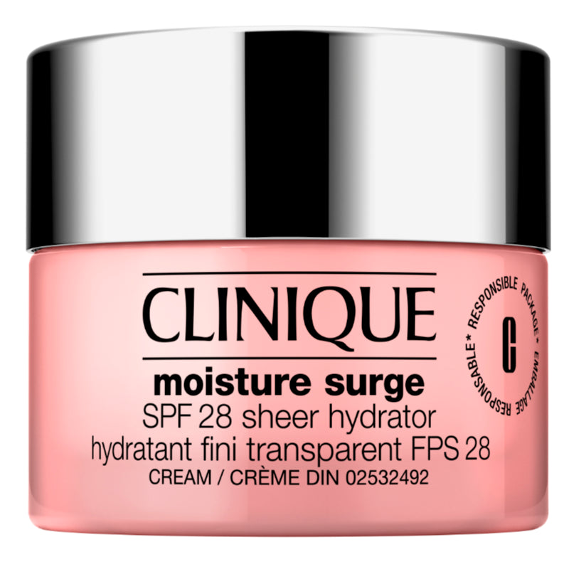 Crema Hidratante Moisture Surge Intensa 50 ml Clinique