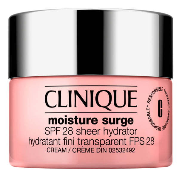 Crema Hidratante Moisture Surge Intensa 50 ml Clinique