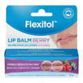 Bálsamo Labial Bayas 10 g Flexitol