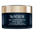 Crema Facial de Noche Age Control Supreme 50 ml LISE WATIER