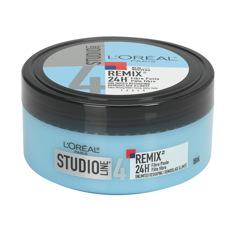 Pasta Moldeadora Remix 150 ml L'OREAL STUDIO LINE