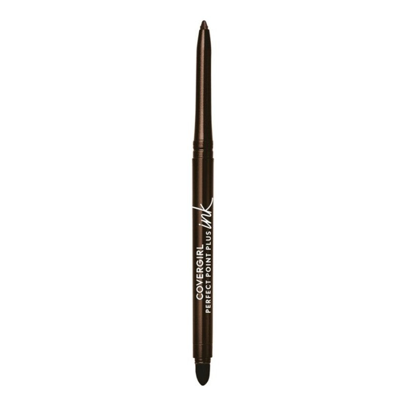 Maquillaje de Ojos Perfect Point Plus Ink Gel Lápiz Covergirl