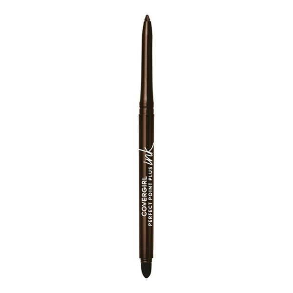 Maquillaje de Ojos Perfect Point Plus Ink Gel Lápiz Covergirl