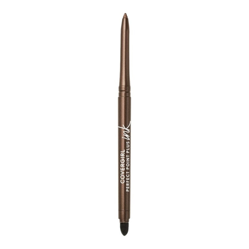 Maquillaje de Ojos Perfect Point Plus Ink Gel Lápiz Covergirl