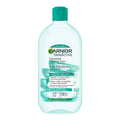 Agua Micelar SkinActive Todo en 1 400 ml Garnier