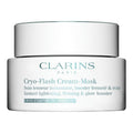 Mascarilla Facial en Crema Cryo-Flash 75 ml Clarins