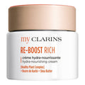 Crema Facial My RE-BOOST Nutritiva 50 ml Clarins