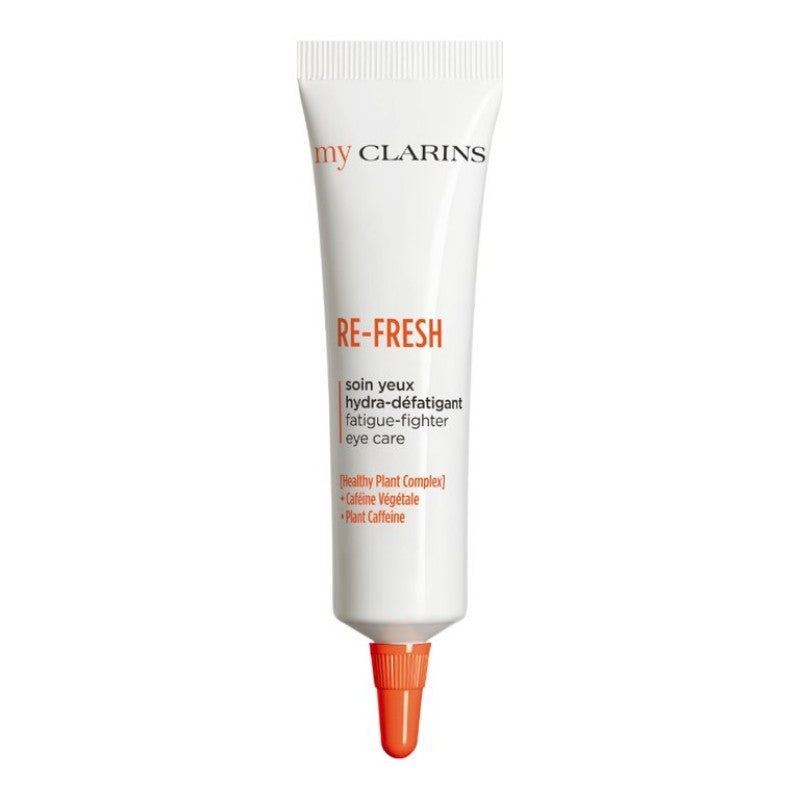 Contorno de Ojos Antifatiga My RE-FRESH 15 ml Clarins