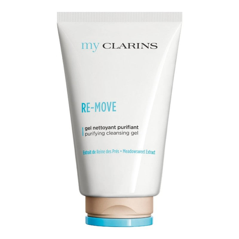 Gel Limpiador Purificante My RE-MOVE 125 ml Clarins