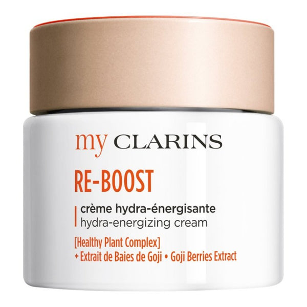 Crema Facial Hidratante My RE-BOOST 50 ml Clarins