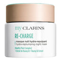 Mascarilla Facial de Noche My RE-CHARGE 50 ml Clarins