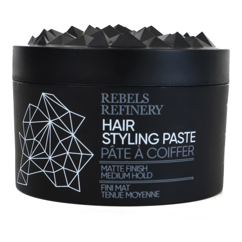 Pasta para el Cabello 103.5 ml Rebels Refinery
