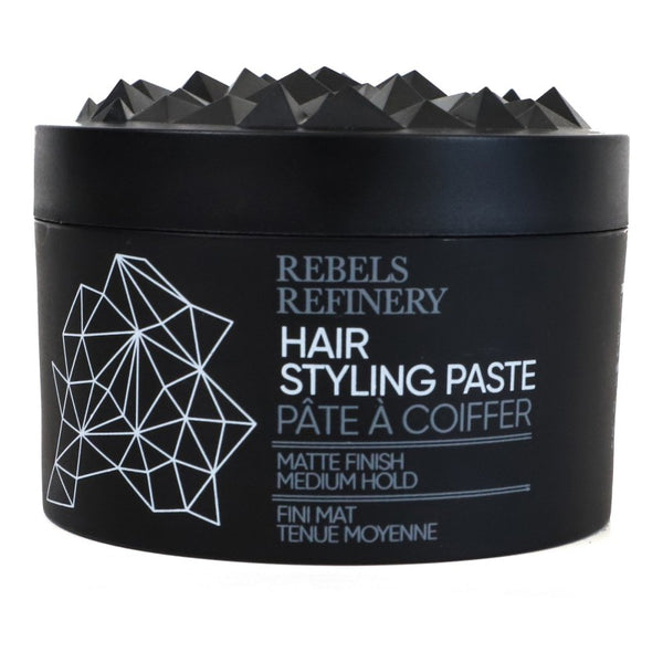 Pasta para el Cabello 103.5 ml Rebels Refinery