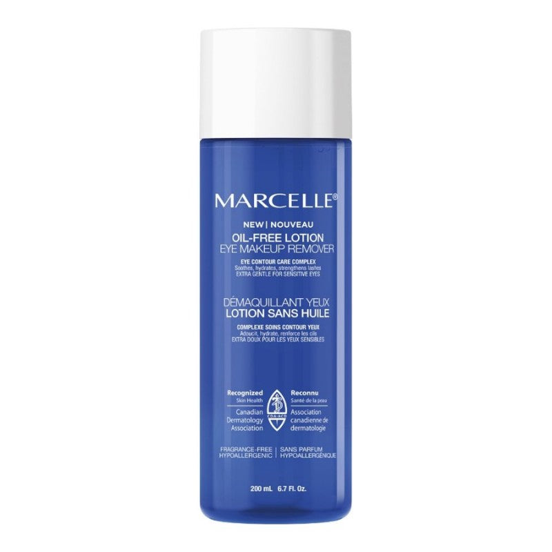 Desmaquillante de Ojos 200 ml Marcelle