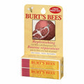 Bálsamo Labial Aceite de Granada 2 x 4,25 g Burt's Bees