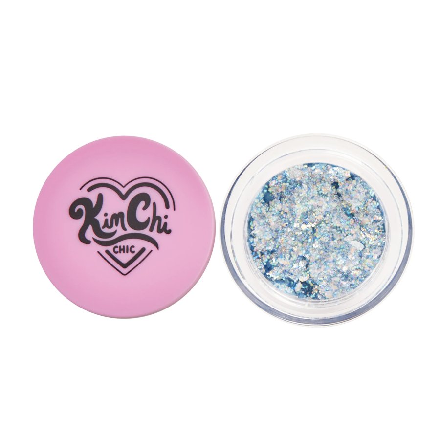 Brillantina para Ojos Glitter Sharts Kim Chi Chic