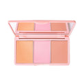 Paleta de Rubor Cheeky 3 Some Kim Chi Chic