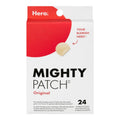 Parches para Acné Mighty Patch Original 24 unidades HERO