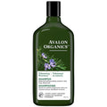 Shampoo Organics Voluminizador - Romero 325 ml Avalon