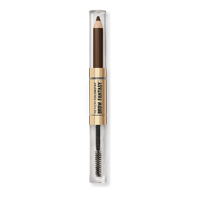 Lápiz y Gel para Cejas Brow Fantasy REVLON COLORSTAY