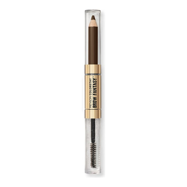 Lápiz y Gel para Cejas Brow Fantasy REVLON COLORSTAY