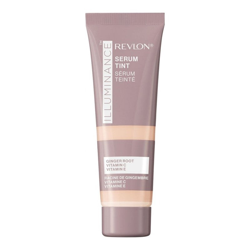 Sérum Facial con Color Illuminance REVLON COSMETICS