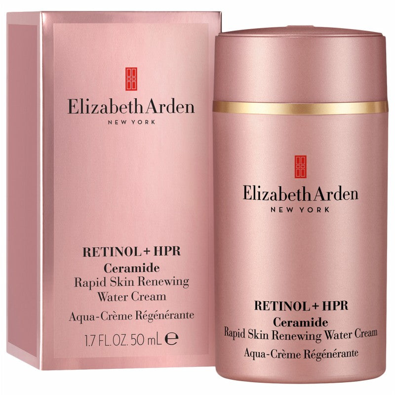 Tratamiento Facial Retinol & HPR Ceramidas Crema 50 ml Elizabeth Arden