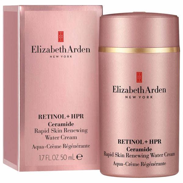 Tratamiento Facial Retinol & HPR Ceramidas Crema 50 ml Elizabeth Arden
