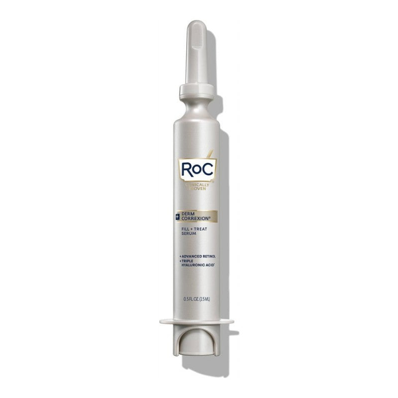 Sérum Facial Derm Correxion Fill + Treat 15 ml ROC
