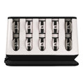 Brillo Therapy Cabello Rollers - 20's Remington