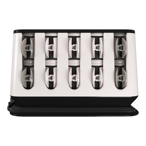 Brillo Therapy Cabello Rollers - 20's Remington