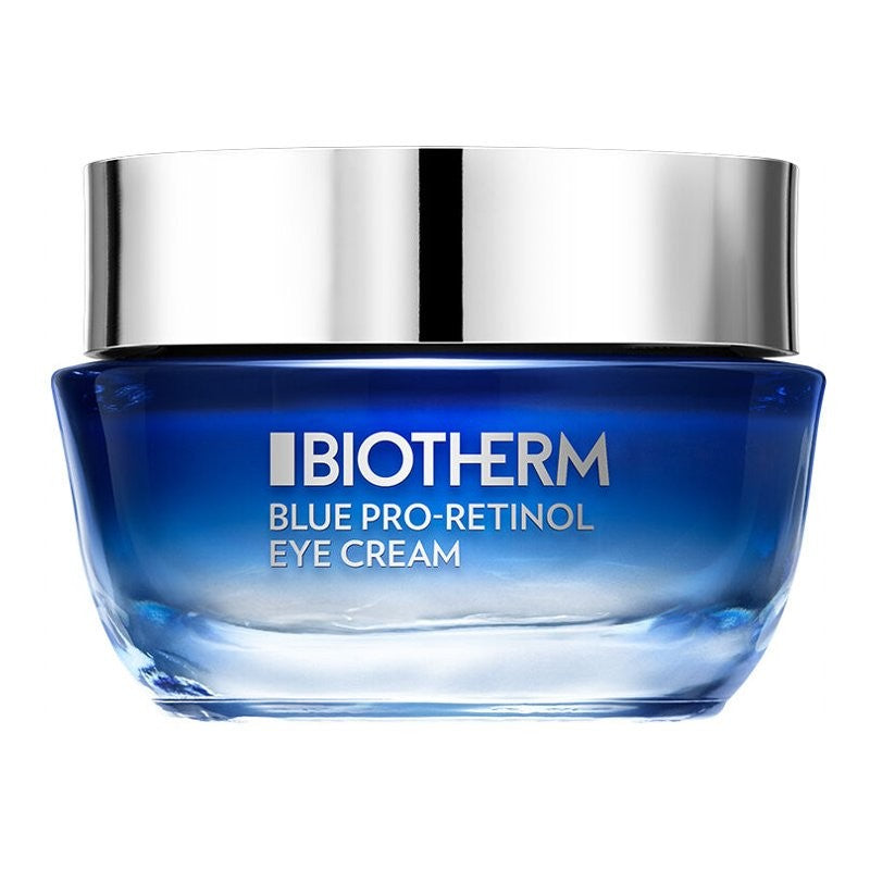 Contorno de Ojos Blue Pro-Retinol 15 ml Biotherm