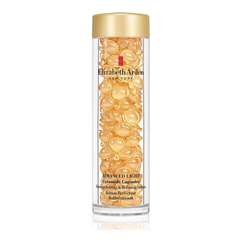 Cápsulas de Sérum Facial Ceramide Ligero 90 uds Elizabeth Arden
