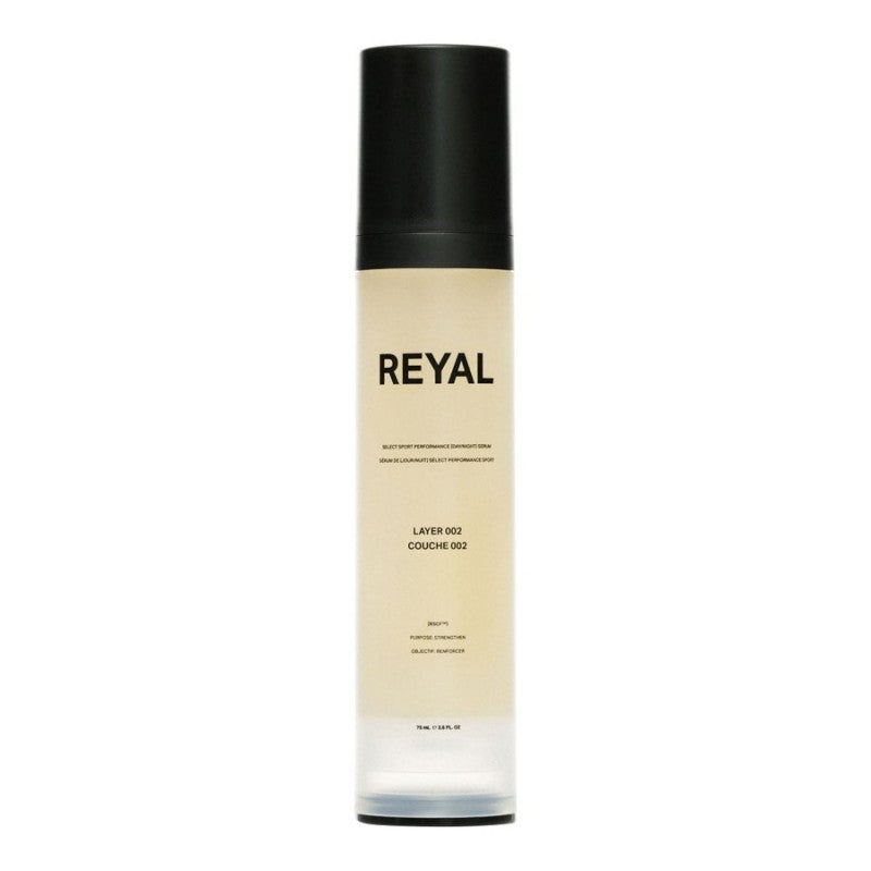 Sérum Facial Layer 002 Día y Noche 75 ml Reyal Performance