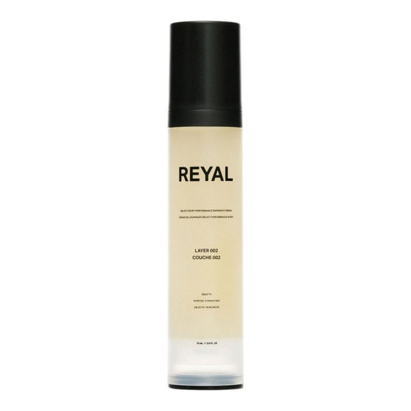 Sérum Facial Layer 002 Día y Noche 75 ml Reyal Performance