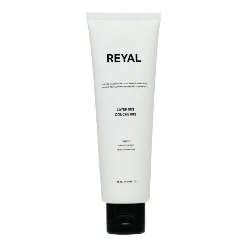Crema Hidratante Layer 003 Día y Noche 75 ml REYAL PERFORMANCE LTD