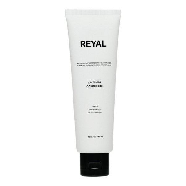 Crema Hidratante Layer 003 Día y Noche 75 ml REYAL PERFORMANCE LTD