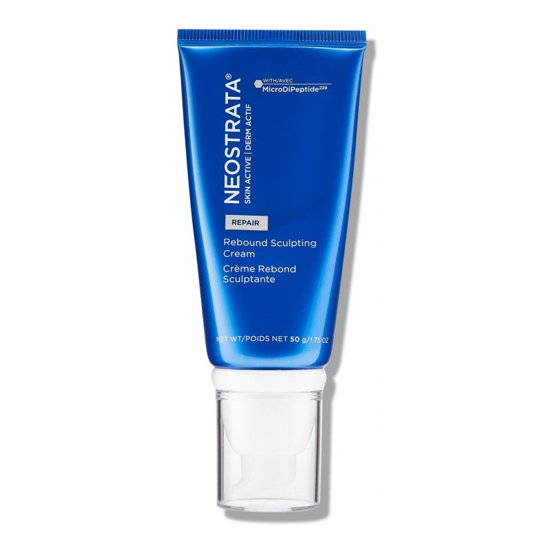 Crema Facial Rebound Sculpting 50 g NEOSTRATA CORRECT