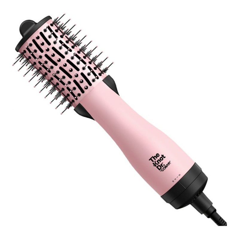 Cepillo Secador Ovalado Mini The Knot Dr. Conair