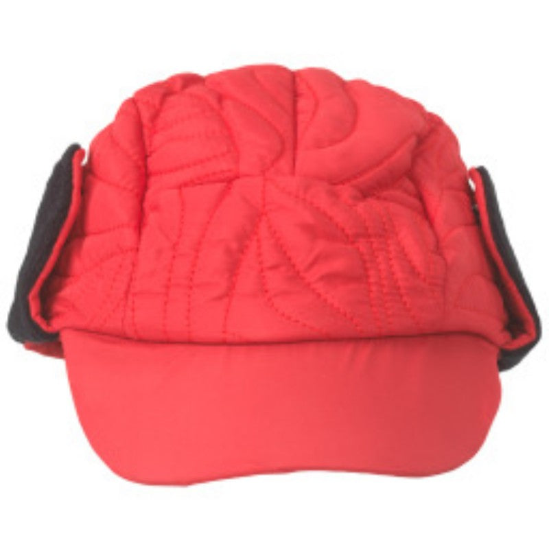 Gorro Trapper Acolchado Colores Surtidos Secret Hosiery