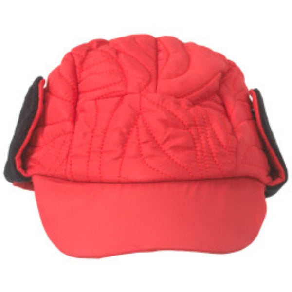 Gorro Trapper Acolchado Colores Surtidos Secret Hosiery
