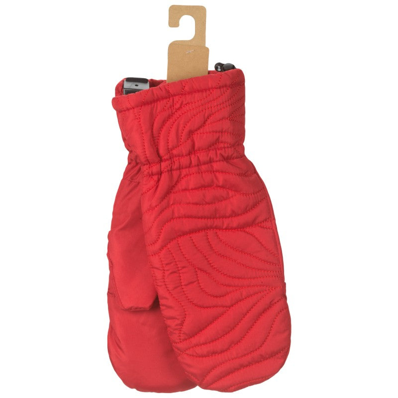 Guantes Manopla Acolchados Surtidos SECRET HOSIERY