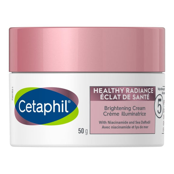 Healthy Luminosidad Iluminador Crema 50 g Cetaphil