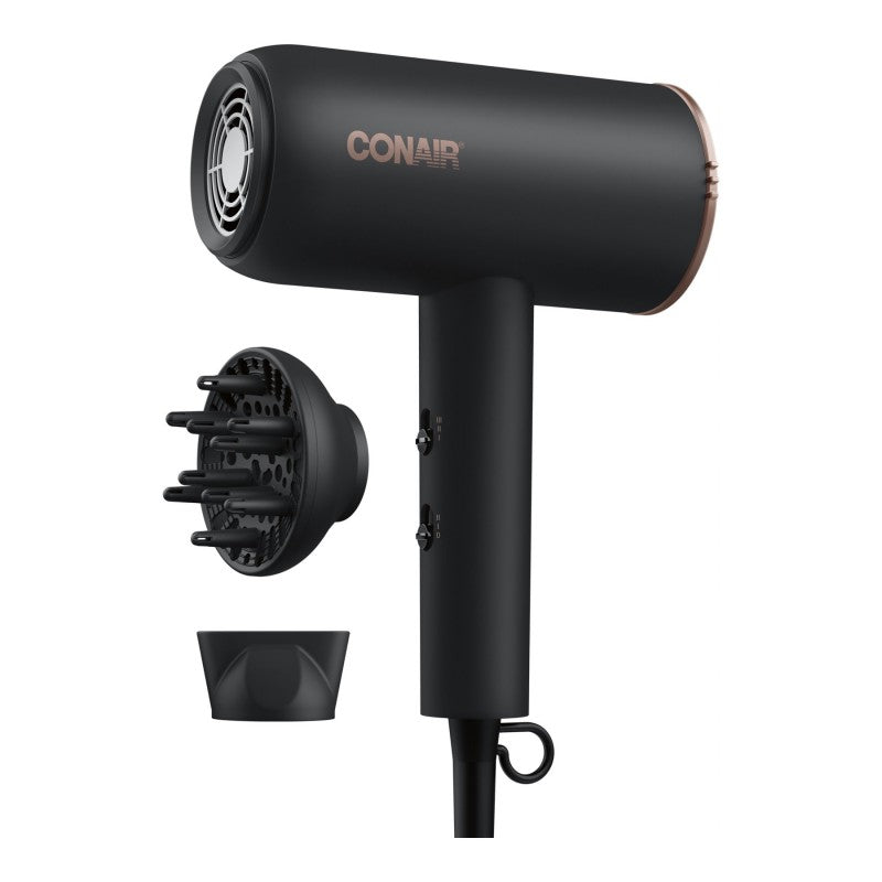 Secador de Pelo Titanium Pro Conair